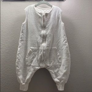 Sleepsack sleep bag Walker with legs